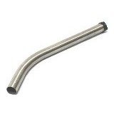 Rainbow Stainless Lower Curved Wand for E and E2 Series