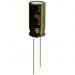 820uf 25v Capacitor 105c High Temp, Radial Leads