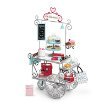 American Girl Grace - Grace's Pastry Cart for Dolls - American Girl of 2015