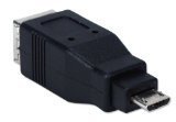 QVS Usb Adapter Adapters (CC2218C-MF)