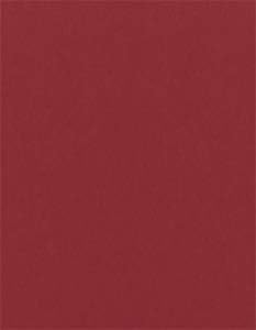 Firecracker Red 32 lb. Text Paper (8 1/2" x 11") - 50 Sheets