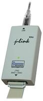 SEGGER 8.08.90 J-LINK EDU JTAG EMULATOR, J-LINK, EDU, USB