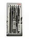 Pacific Arc Jumbo Watersoluble Graphite Sticks medium set of 3