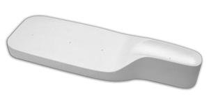 Bottle Sagger With Raised Neck