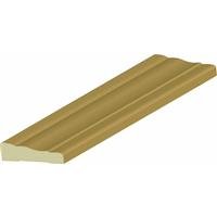 Colonial Casing Molding Set