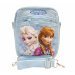 Disney Frozen Light Blue Medium Shoulder Bag
