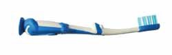 NRG Toothbrush Child Dinosaur, 26T Extra Soft Box/144