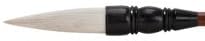 Bill Buchman Chinese Zen Brush Medium