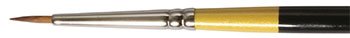 Daler-Rowney System 3 Brush - Round Size 0