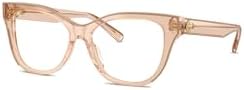Amazon.com: BCBGMAXAZRIA Peyton Eyeglasses Frame Women display picture 3
