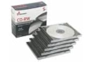 Skilcraft CD-RW 5 Pack