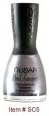 Nubar Liquid Metals Collection - Erratic Purple (SC5)
