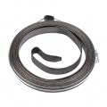 Yosoo Health Gear Recoil Pull Start Starter Spring, Mower Replacement Parts Lawn Mower Recoil Springs for GX120 GX160 & GX200 28442-ZH8-003