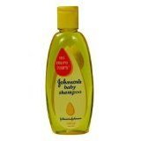 J&J , Johnson BABY SHAMPOO 100 ml, by Johnson & Johnson
