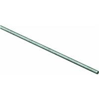 Stanley National Hardware 4000BC 6-32" x 36" Zinc Plated Steel Threaded Rod