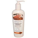 Palmer's Botanicals Massage Lotion for Stretch Marks -- 8.5 fl oz