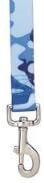 Officially Licensed by the U.S. Army Blue Camouflage 6 FT Dog Leash