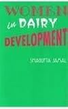 Women in Dairy Development, Jamal, Shagufta, 8170225000
