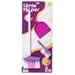 Playkidz Cleaning Set for Kids - Including 3 Cleaning Toys Broom, Dustpan and Brush, Great Toy Gift for Girls