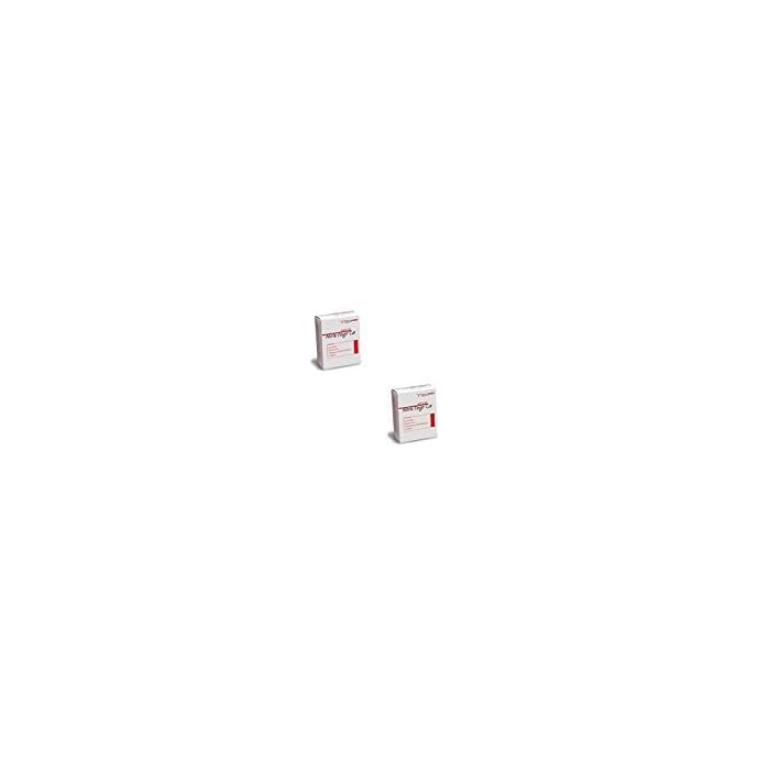 DUKAL 4404M Tech-Med Finger Cot, Medium, Nitrile (Pack of 144)