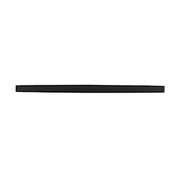 Belwith-Keeler B076153-MB Channel Pull 8-13/16 Inch