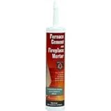 MEECO'S RED DEVIL 121 Furnace Cement and Fireplace Mortar