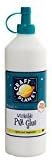 5X Craft Planet 0.5 L 193 x 142 mm PVA School Glue, Transparent