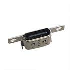 Gintai USB Type-C Charging Port Socket for Lenovo Yoga Slim 7-14IIL05, Slim 7-14ARE05, Slim 7-14ITL05, IdeaPad 7-14IIL05, 7-14ARE05, 7-14ITL05 (82A1, 82A2, 82A3, 82A4, 82A5, 82A6)