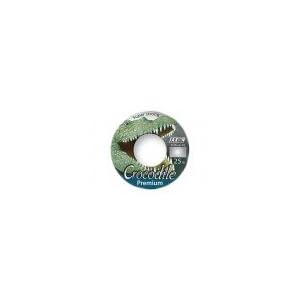 Jaxon 2 X 150 M Fil De Pêche Crocodile Premium 0,10-0,45 Mm Bobine Monofilament