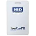 HID 1326 ProxCard II Clamshell Card