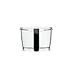 Cuisinart 12 Cup Work Bowl with Handle, Black