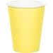 Gender Neutral Baby Shower Supplies Gray Silver Dot Plates Napkins With Yellow Plates Cups Serves 16 Guests