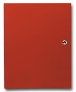 Honeywell V128FBP-9 Fire Alarm Control Panel