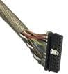 ZAHARA LCD eDP Cable 40Pin for MSI GF63 GF65 Bravo Creator 15M MS16R1 MS16R2 view 5