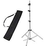 CHIMAERA Adjustable Metal Mannequin Head Holder