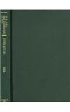 Bibliographic Guide to Education 2003, , 0783805012
