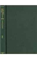 Bibliographic Guide to Education
