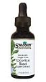 Licorice Root Liquid Extract 1 fl oz (29.6 ml) Liquid