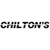 Chilton Automotive Repair Manual for Toyota Highlander (Including Lexus RX 300/330 1996-06) 2001-'07 (68354)