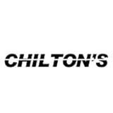 Toyota Corolla Chilton Repair Manual (2003-2013)