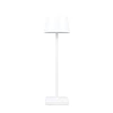 amhshkou Rechargeable led Cordless Desk