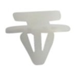 Auto Trim Clips 122920 Trim Clips 10 Pieces