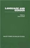 Language and Gender, , 0415374391
