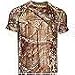 Under Armour UA Evo Scent Control Short Sleeve Top - Men's