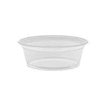 Large Gecko Ledge Replacement Cups 100 Count