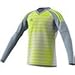 adidas Youth Adipro 18 Goalkeeper LS Jersey
