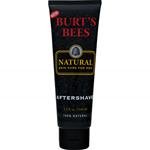Burt's Bees Natural Skin Care For Men, Aftershave 2.5 oz