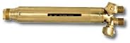 GENTEC 442T Medium Duty Torch Handle (Harris 85)