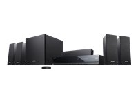 Sony BDVE280 3D Blu-ray Disc Home Theater System (Discontinued by Manufacturer)