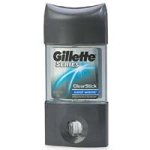 Дезодорант Gillette стик 56г coll Wave (047400130128)